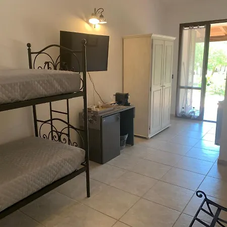 בית הארחה Particular Tottubella