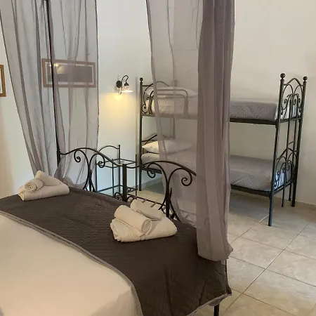 Particular Affittacamere Tottubella