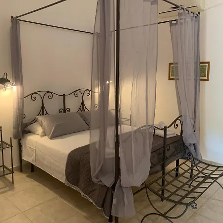 בית הארחה Particular