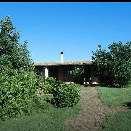 Particular Πανσιόν Tottubella