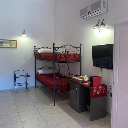 Πανσιόν Particular 3*