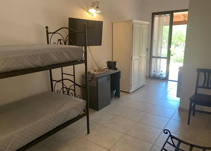 Vendégház Particular Tottubella