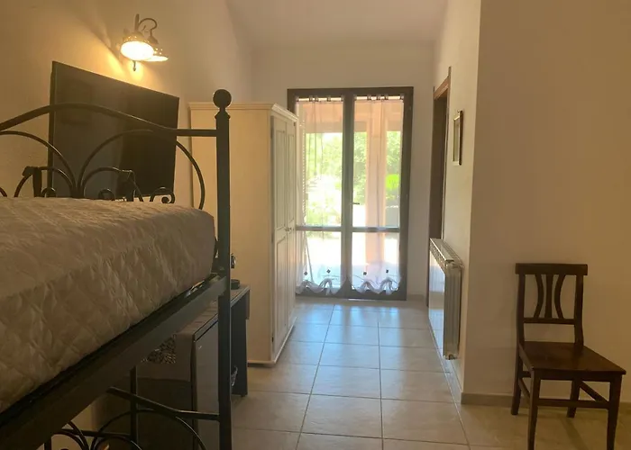 Vendégház Particular Tottubella