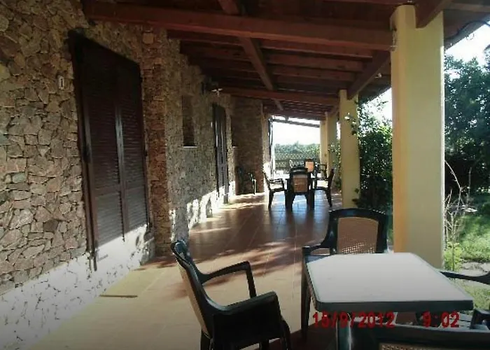 Vendégház Particular Tottubella